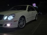Mercedes-Benz E 240 2003 годаfor5 500 000 тг. в Алматы – фото 3