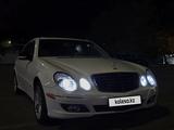 Mercedes-Benz E 240 2003 годаfor5 500 000 тг. в Алматы – фото 4