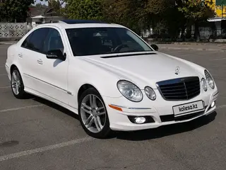Mercedes-Benz E 240