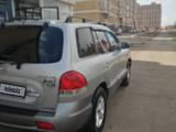 Hyundai Santa Fe 2006 годаүшін5 000 000 тг. в Астана – фото 4