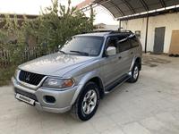 Mitsubishi Montero Sport 2000 годаүшін5 500 000 тг. в Актау