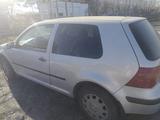 Volkswagen Golf 1999 годаfor2 100 000 тг. в Жаркент