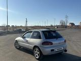 Mitsubishi Colt 1994 года за 800 000 тг. в Усть-Каменогорск – фото 4