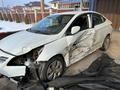 Hyundai Accent 2013 годаfor30 000 тг. в Астана – фото 2