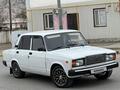 ВАЗ (Lada) 2107 2010 годаүшін1 400 000 тг. в Аральск