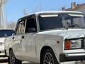 ВАЗ (Lada) 2107 2010 годаүшін1 400 000 тг. в Аральск – фото 2