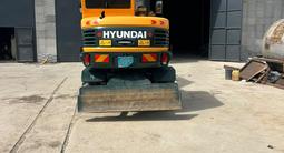 Hyundai  R55-7 2015 года за 16 000 000 тг. в Шымкент – фото 2