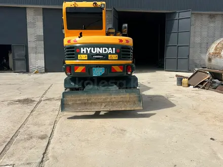 Hyundai  R55-7 2015 года за 16 000 000 тг. в Шымкент – фото 2