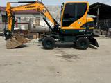 Hyundai  R55-7 2015 годаүшін16 000 000 тг. в Шымкент – фото 4