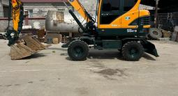 Hyundai  R55-7 2015 года за 16 000 000 тг. в Шымкент – фото 4