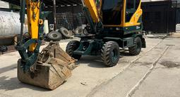 Hyundai  R55-7 2015 года за 16 000 000 тг. в Шымкент