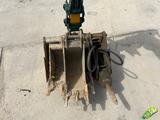 Hyundai  R55-7 2015 годаүшін16 000 000 тг. в Шымкент – фото 3