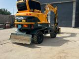 Hyundai  R55-7 2015 годаүшін16 000 000 тг. в Шымкент – фото 5