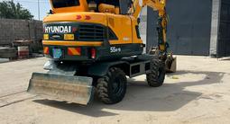 Hyundai  R55-7 2015 года за 16 000 000 тг. в Шымкент – фото 5