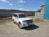 Mitsubishi Pajero 2021 годаүшін17 000 000 тг. в Костанай