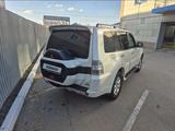 Mitsubishi Pajero 2021 годаүшін17 000 000 тг. в Костанай – фото 3
