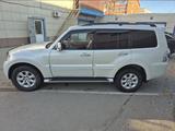 Mitsubishi Pajero 2021 годаүшін17 000 000 тг. в Костанай – фото 2