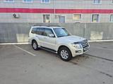 Mitsubishi Pajero 2021 годаүшін17 000 000 тг. в Костанай – фото 4