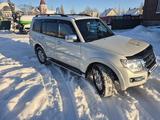 Mitsubishi Pajero 2021 годаүшін17 000 000 тг. в Костанай – фото 5