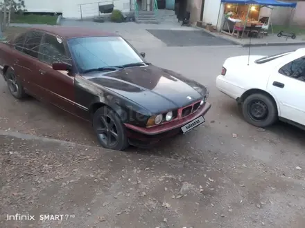 BMW 525 1993 года за 1 000 000 тг. в Алматы