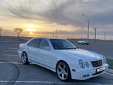 Mercedes-Benz E 320 2001 годаүшін5 300 000 тг. в Жанаозен