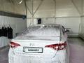 Hyundai Sonata 2014 года за 7 000 000 тг. в Астана – фото 10