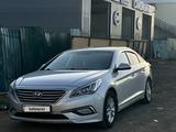 Hyundai Sonata 2014 года за 7 000 000 тг. в Астана
