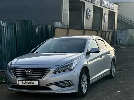 Hyundai Sonata 2014 года за 7 000 000 тг. в Астана