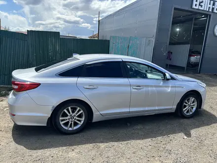 Hyundai Sonata 2014 года за 7 000 000 тг. в Астана – фото 7