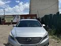 Hyundai Sonata 2014 года за 7 000 000 тг. в Астана – фото 8
