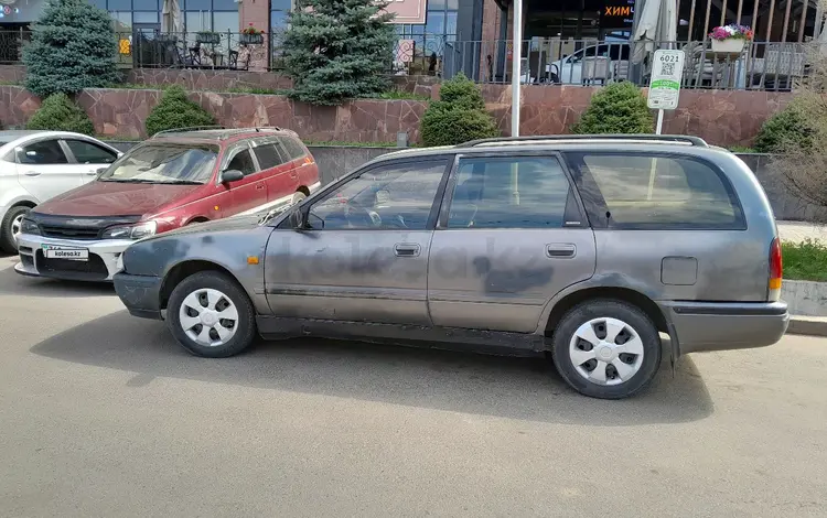 Nissan Primera 1991 годаfor700 000 тг. в Алматы