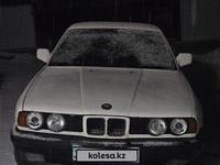 BMW 525 1992 годаүшін1 200 000 тг. в Алматы