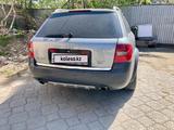 Audi A6 allroad 2002 годаfor3 000 000 тг. в Костанай – фото 3