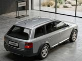 Audi A6 allroad 2002 годаfor3 000 000 тг. в Костанай