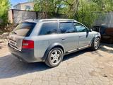 Audi A6 allroad 2002 годаfor3 000 000 тг. в Костанай – фото 2