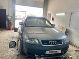Audi A6 allroad 2002 годаfor3 000 000 тг. в Костанай – фото 4