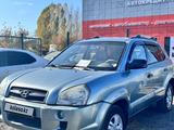 Hyundai Tucson 2007 годаүшін5 100 000 тг. в Астана – фото 2