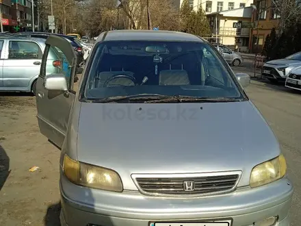 Honda Odyssey 1995 года за 1 800 000 тг. в Алматы – фото 4