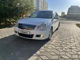 Nissan Almera 2014 годаfor3 700 000 тг. в Костанай – фото 3