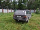 Volkswagen Passat 1991 года за 650 000 тг. в Алматы – фото 2
