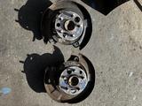 Задние ступицы для TOYOTA CALDINA за 15 000 тг. в Алматы