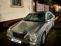 Mercedes-Benz E 240 2001 года за 5 500 000 тг. в Жалагаш