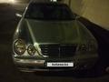 Mercedes-Benz E 240 2001 годаfor5 500 000 тг. в Жалагаш – фото 15