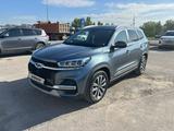 Chery Tiggo 8 2020 годаүшін6 600 000 тг. в Караганда – фото 2