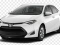 Петли капота Л/П Toyota Corollafor10 000 тг. в Алматы