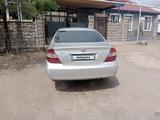 Toyota Camry 2002 годаүшін4 000 000 тг. в Шу – фото 3