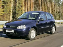 Opel Vita, 1998