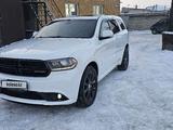 Dodge Durango 2015 годаүшін14 500 000 тг. в Семей – фото 2