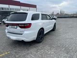 Dodge Durango 2015 годаүшін14 500 000 тг. в Семей – фото 3
