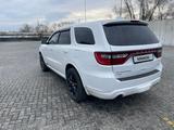 Dodge Durango 2015 годаүшін14 500 000 тг. в Семей – фото 4